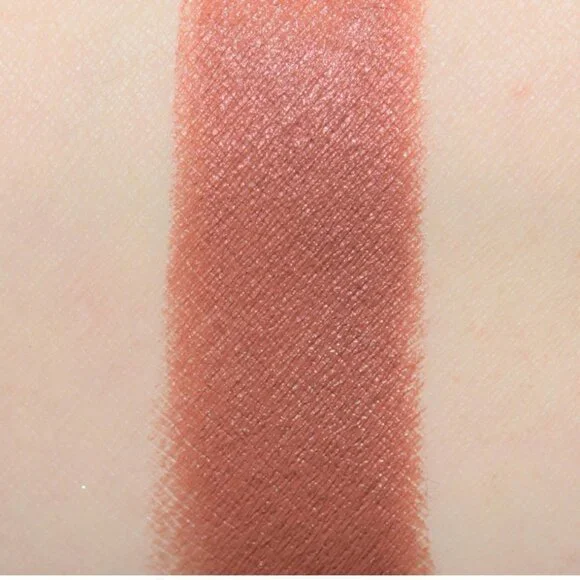 MAC Cosmetics Teyana Taylor lipstick I have a man - Picture 13 of 14